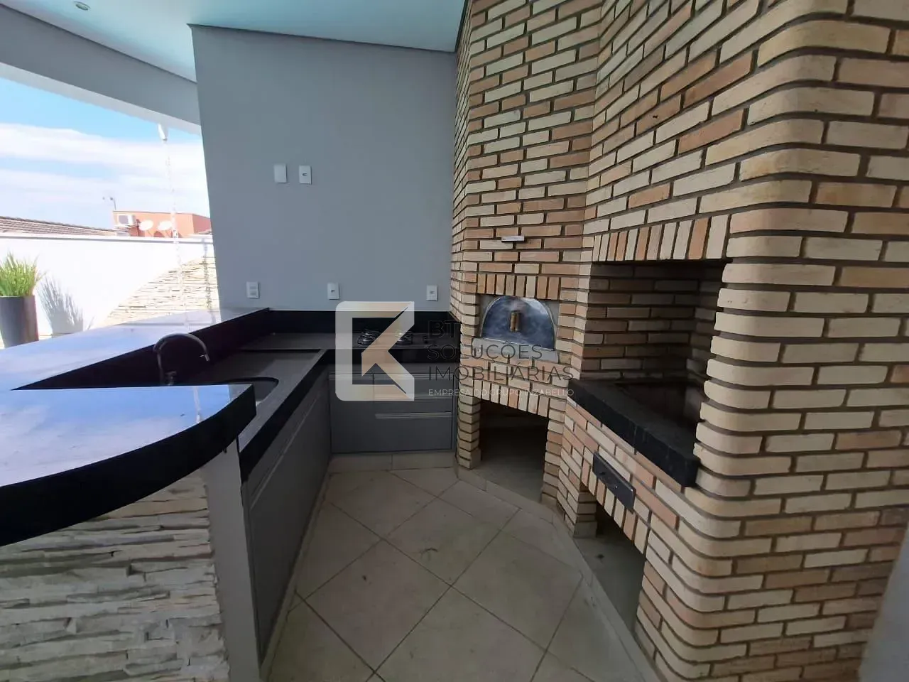 Sobrado, 4 quartos, 274 m² - Foto 5