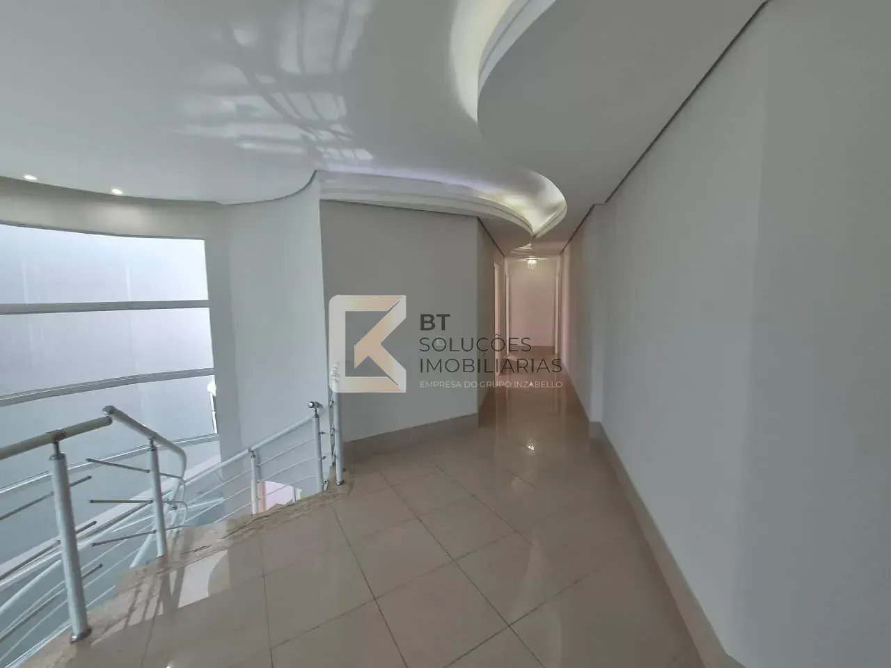 Sobrado, 4 quartos, 274 m² - Foto 14