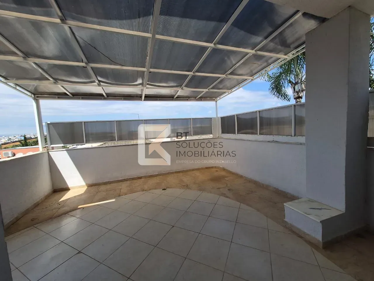Sobrado, 4 quartos, 274 m² - Foto 6