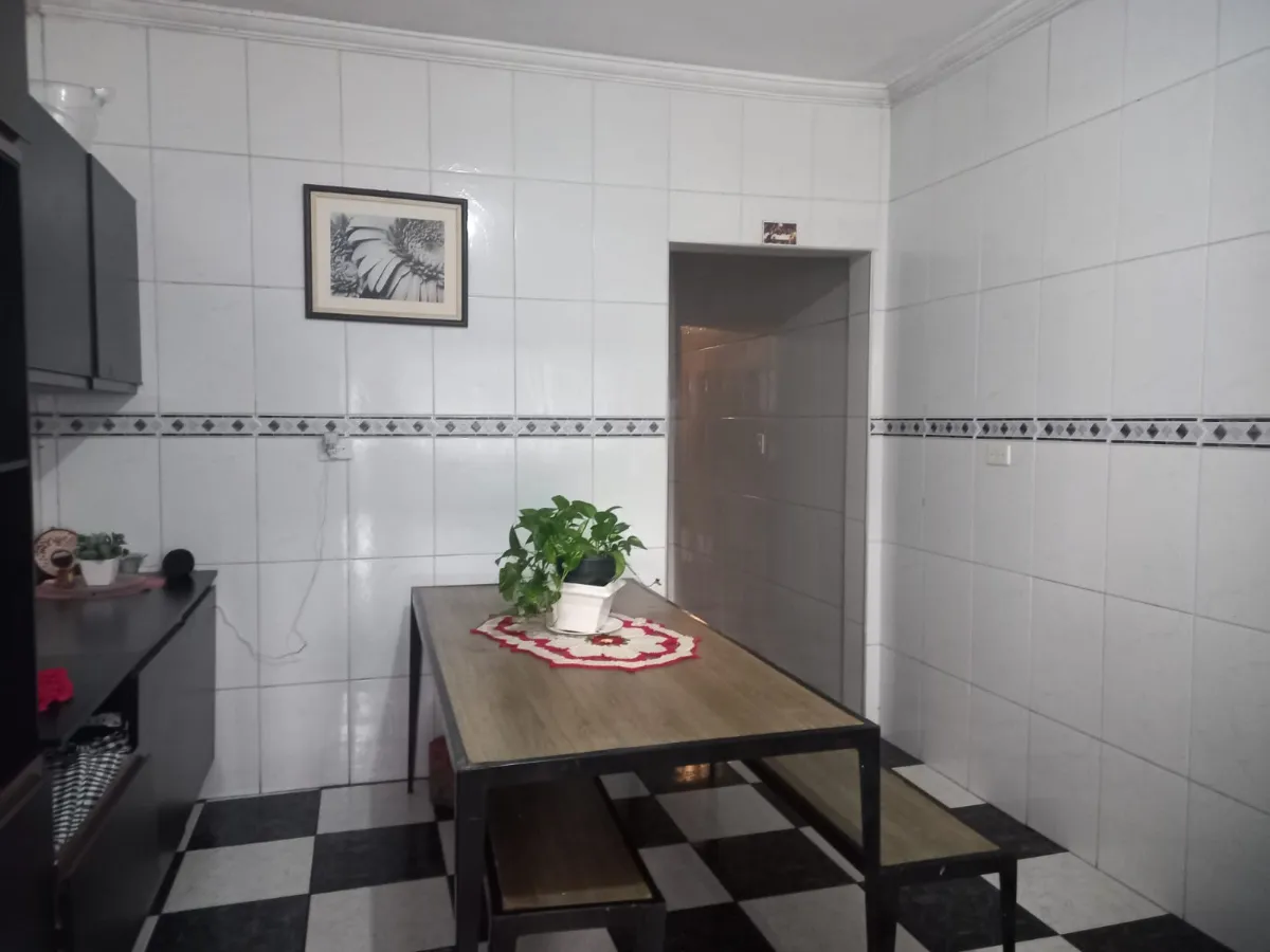Sobrado para venda em Jardim Ipanema (Zona Oeste) com 3 quartos, 218m²