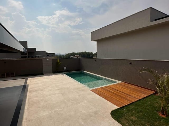 Foto do Sobrado - SOBRADO 04 SUÍTES À VENDA - JARDINS FRANÇA - GOIÂNIA-GO | Provenda Imobiliária