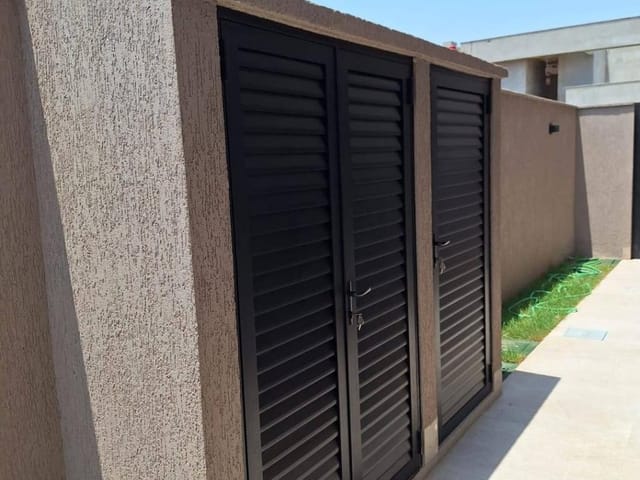 Foto do Sobrado - SOBRADO 04 SUÍTES À VENDA - JARDINS FRANÇA - GOIÂNIA-GO | Provenda Imobiliária