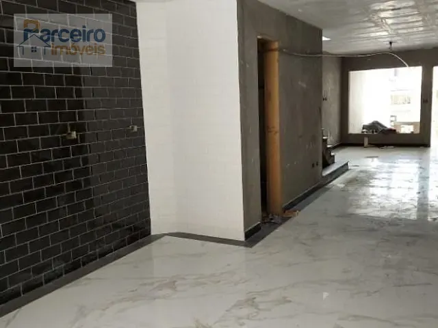 Sobrado com 100m² 3 quartos e 3 banheiros, à venda, no bairro Penha de França em São Paulo