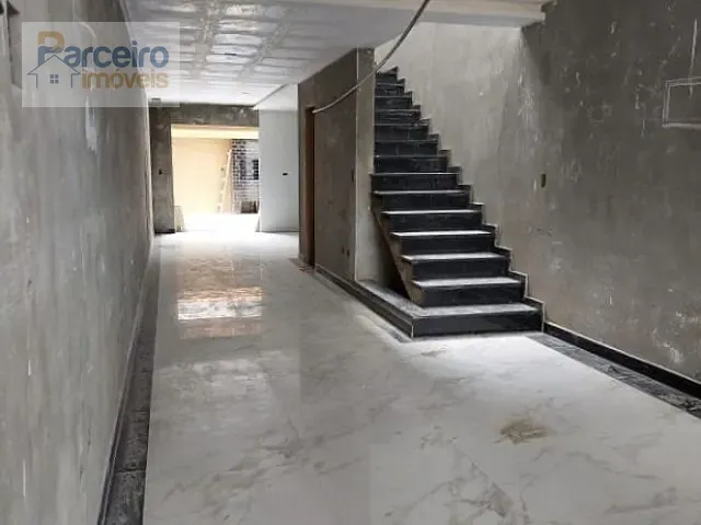 Sobrado com 100m² 3 quartos e 3 banheiros, à venda, no bairro Penha de França em São Paulo