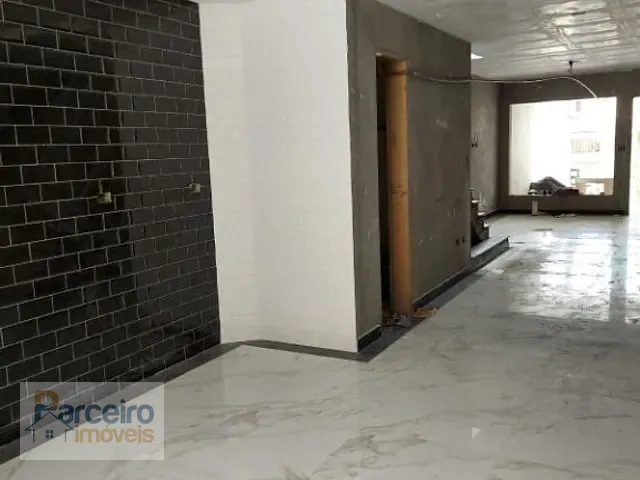 Sobrado com 100m² 3 quartos e 3 banheiros, à venda, no bairro Penha de França em São Paulo
