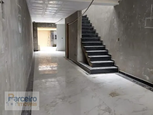 Sobrado com 100m² 3 quartos e 3 banheiros, à venda, no bairro Penha de França em São Paulo