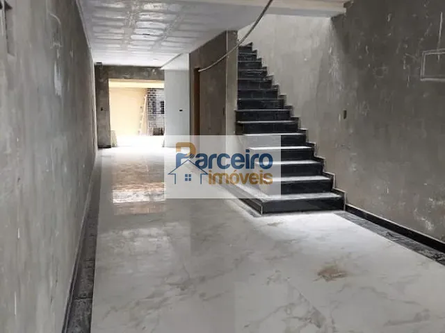 Sobrado com 100m² 3 quartos e 3 banheiros, à venda, no bairro Penha de França em São Paulo
