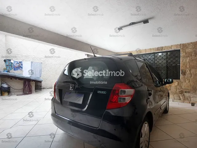Sobrado com 127m² 3 quartos e 2 banheiros, à venda, no bairro Aliança em Ribeirão Pires