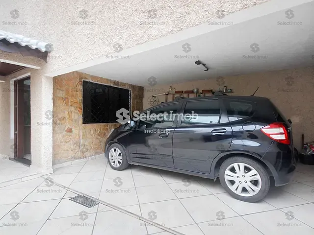Sobrado com 127m² 3 quartos e 2 banheiros, à venda, no bairro Aliança em Ribeirão Pires