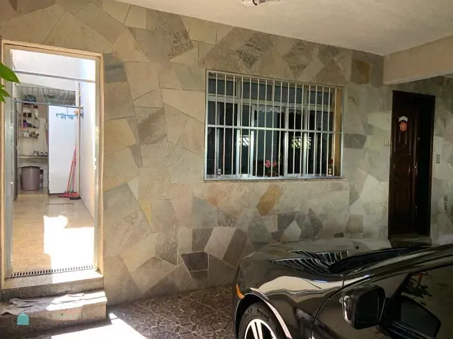Sobrado com 170m² 4 quartos e 2 banheiros, à venda, no bairro Chácara Nossa Senhora Aparecida em São Paulo