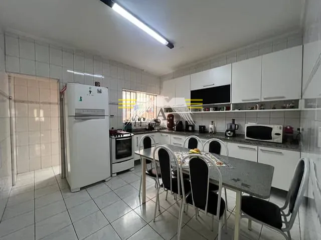 Sobrado com 120m² 3 quartos e 2 banheiros, à venda, no bairro Belém em São Paulo