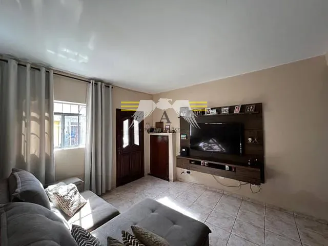 Sobrado com 120m² 3 quartos e 2 banheiros, à venda, no bairro Belém em São Paulo