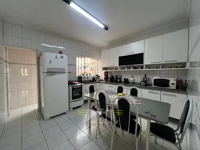 Sobrado com 120m² 3 quartos e 2 banheiros, à venda, no bairro Belém em São Paulo