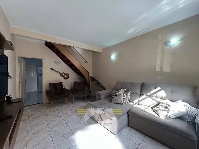 Sobrado com 120m² 3 quartos e 2 banheiros, à venda, no bairro Belém em São Paulo