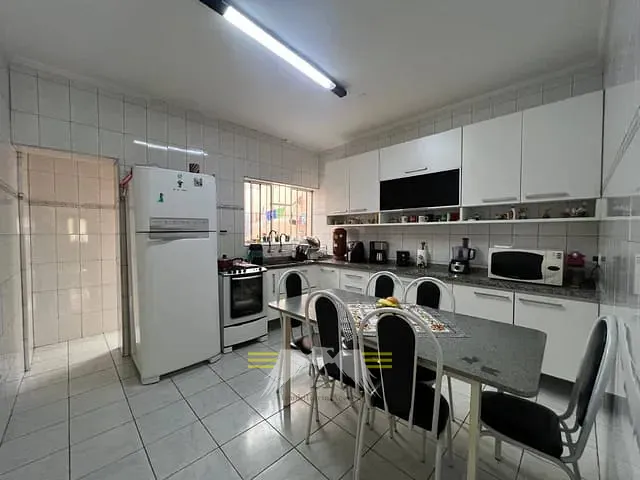 Sobrado com 120m² 3 quartos e 2 banheiros, à venda, no bairro Belém em São Paulo