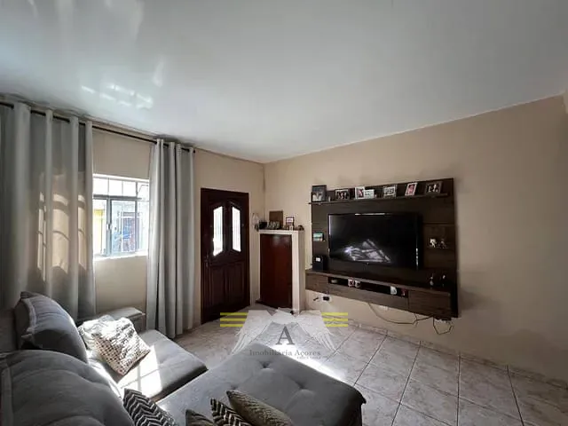 Sobrado com 120m² 3 quartos e 2 banheiros, à venda, no bairro Belém em São Paulo