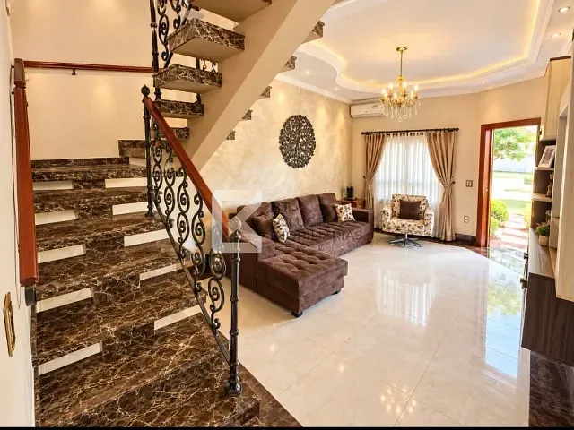 Sobrado com 175m² 3 quartos e 3 banheiros, à venda, no bairro Residencial Vista Verde em Indaiatuba
