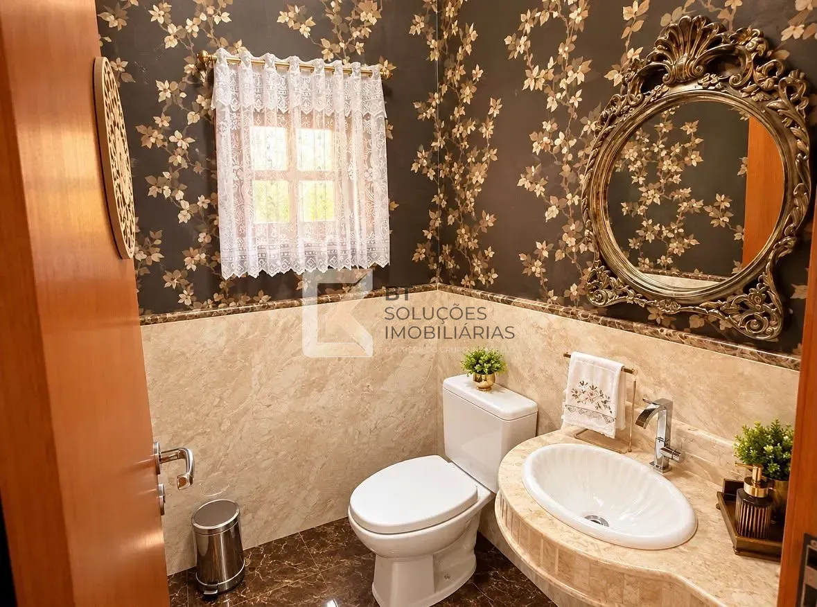 Sobrado, 3 quartos, 184 m² - Foto 5