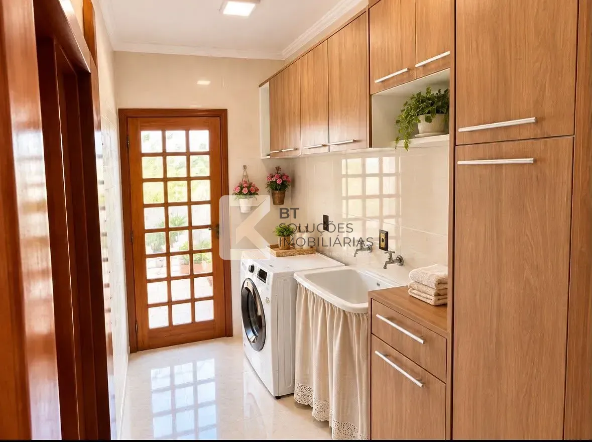 Sobrado, 3 quartos, 184 m² - Foto 6
