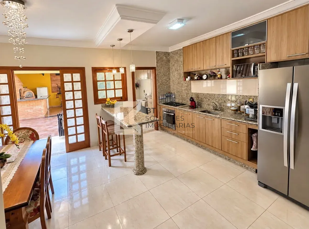 Sobrado, 3 quartos, 184 m² - Foto 7
