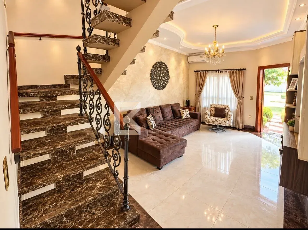 Sobrado, 3 quartos, 184 m² - Foto 4