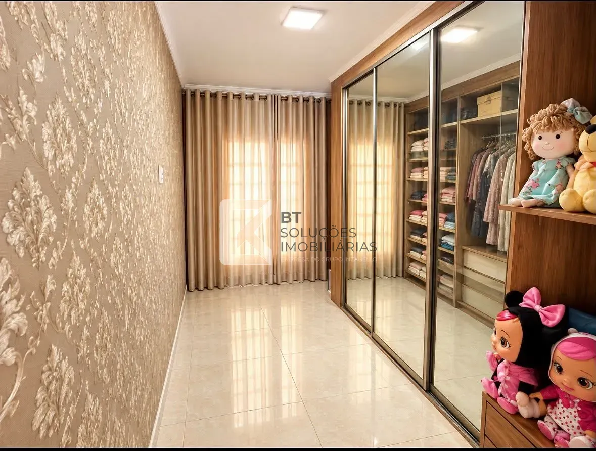 Sobrado, 3 quartos, 184 m² - Foto 12