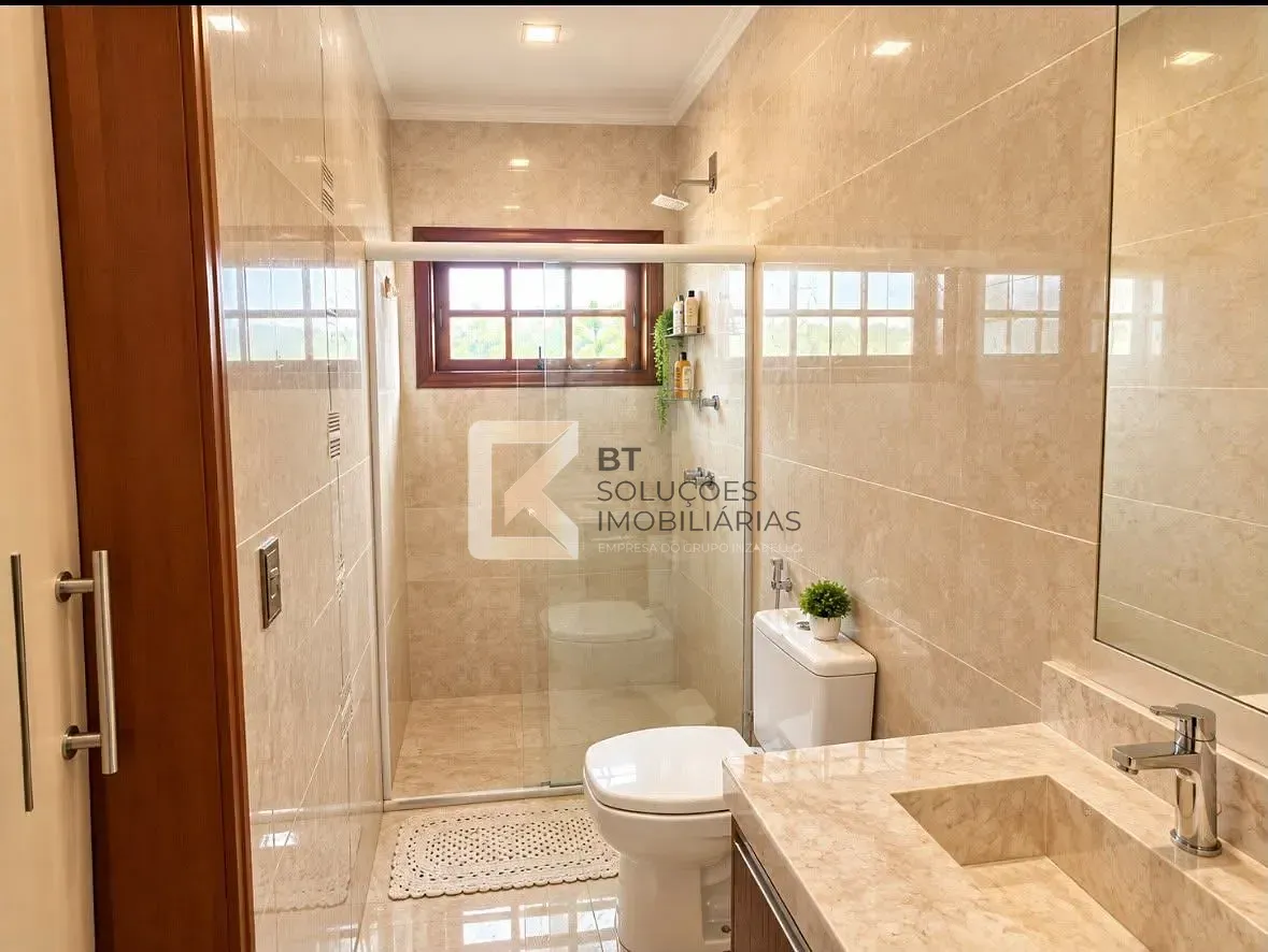 Sobrado, 3 quartos, 184 m² - Foto 14
