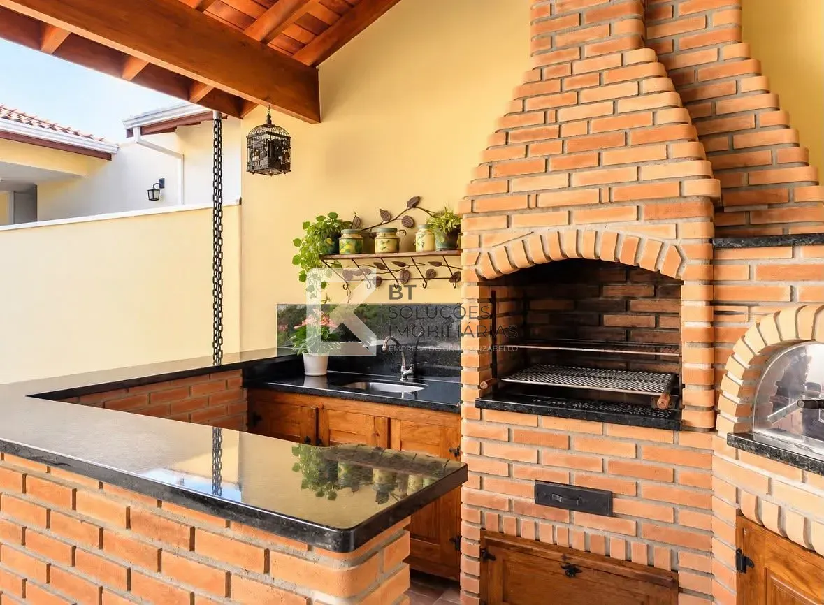 Sobrado, 3 quartos, 184 m² - Foto 10