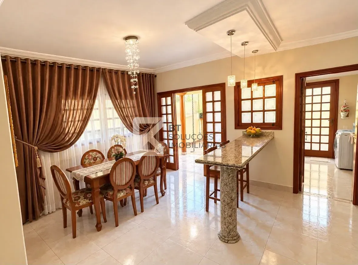 Sobrado, 3 quartos, 184 m² - Foto 8