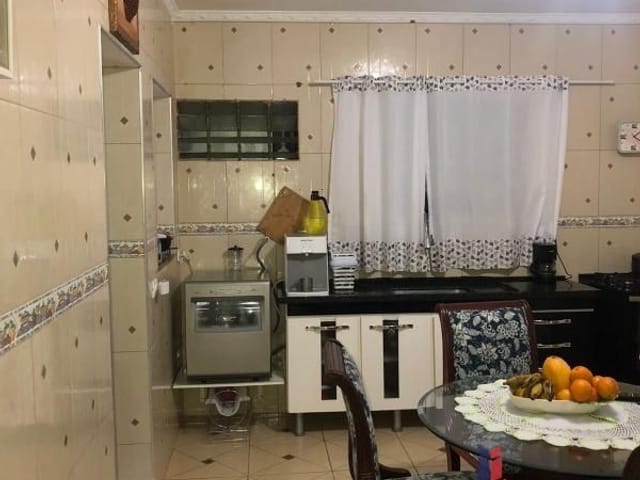 Foto do Sobrado - Sobrado à venda 3 Quartos, 1 Suite, 3 Vagas, 250M², Pestana, Osasco - SP | BUSSOCABA ADMINISTRACAO DE BENS E IMOVEIS LTDA