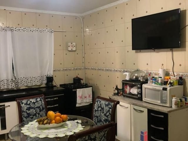 Foto do Sobrado - Sobrado à venda 3 Quartos, 1 Suite, 3 Vagas, 250M², Pestana, Osasco - SP | BUSSOCABA ADMINISTRACAO DE BENS E IMOVEIS LTDA