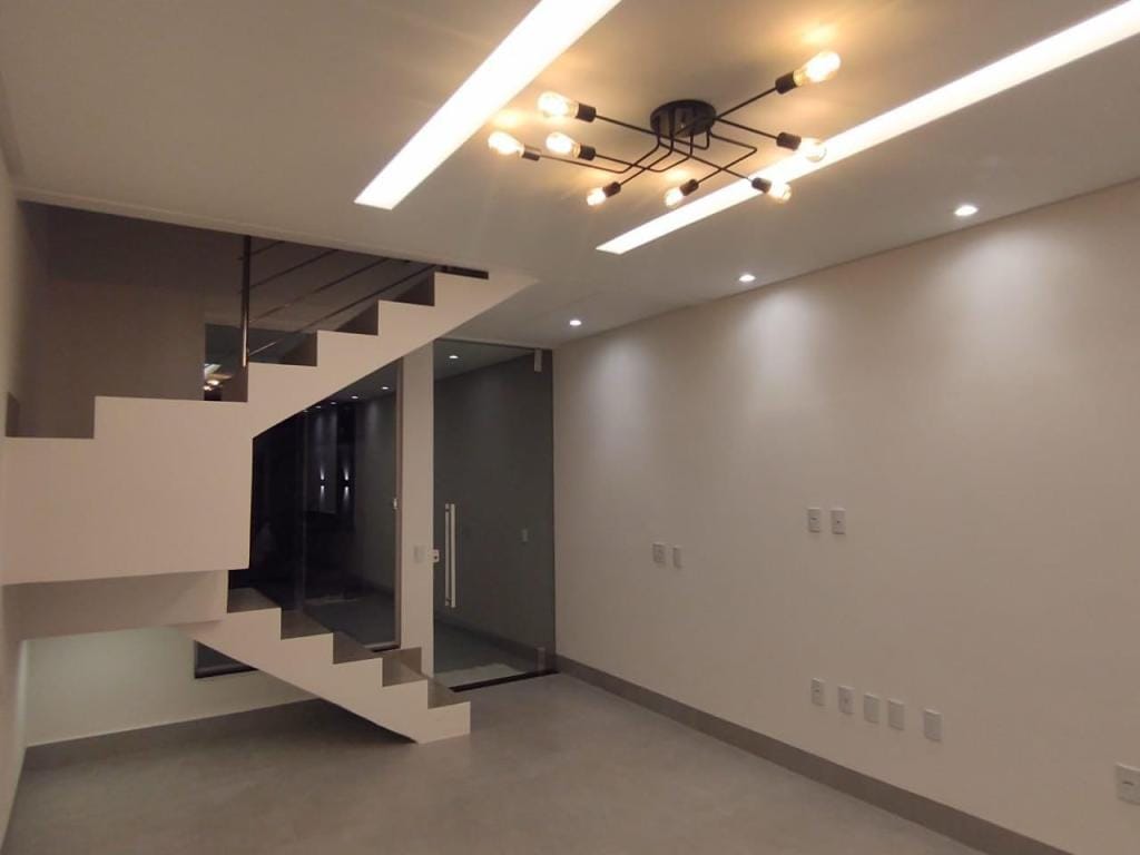 Sobrado, 3 quartos, 128 m² - Foto 2