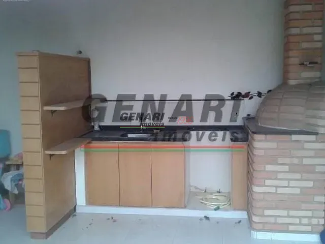Sobrado com 150m² 3 quartos e 2 banheiros, à venda, no bairro Portal das Acácias em Indaiatuba