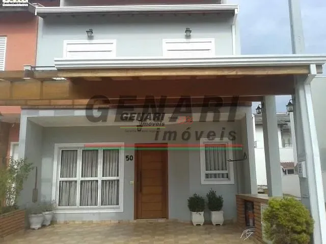 Sobrado com 150m² 3 quartos e 2 banheiros, à venda, no bairro Portal das Acácias em Indaiatuba