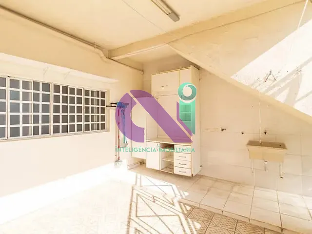 Sobrado com 125m² 3 quartos e 3 banheiros, à venda, no bairro Jardim das Flores em Osasco