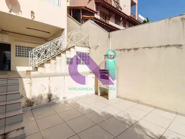 Sobrado com 125m² 3 quartos e 3 banheiros, à venda, no bairro Jardim das Flores em Osasco