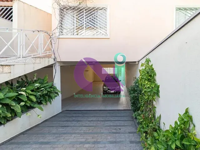 Sobrado com 125m² 3 quartos e 3 banheiros, à venda, no bairro Jardim das Flores em Osasco