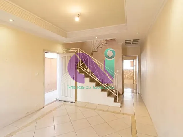 Sobrado com 125m² 3 quartos e 3 banheiros, à venda, no bairro Jardim das Flores em Osasco