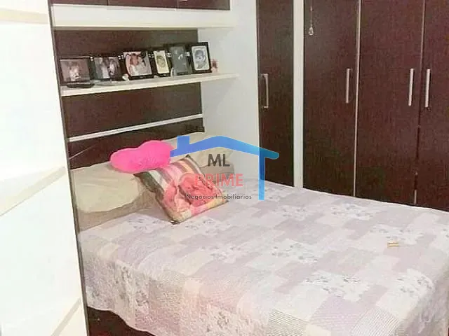 Sobrado com 108m² 3 quartos e 2 banheiros, à venda, no bairro Vila Prudente em São Paulo