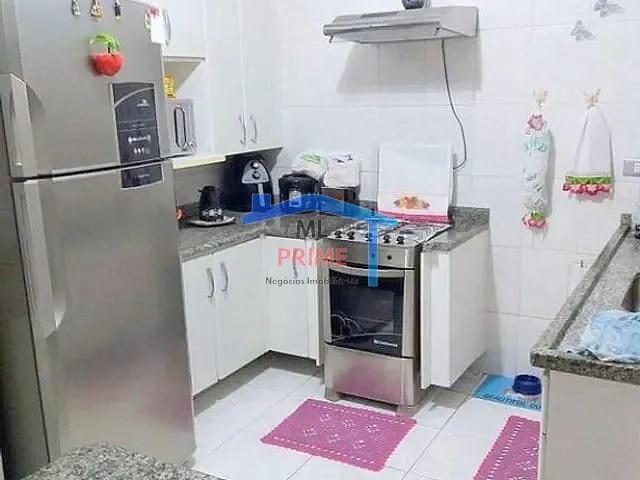 Sobrado com 108m² 3 quartos e 2 banheiros, à venda, no bairro Vila Prudente em São Paulo