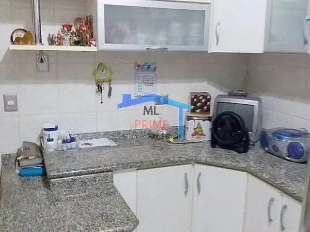 Sobrado com 108m² 3 quartos e 2 banheiros, à venda, no bairro Vila Prudente em São Paulo