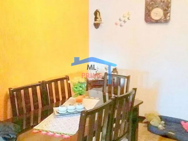 Sobrado com 108m² 3 quartos e 2 banheiros, à venda, no bairro Vila Prudente em São Paulo