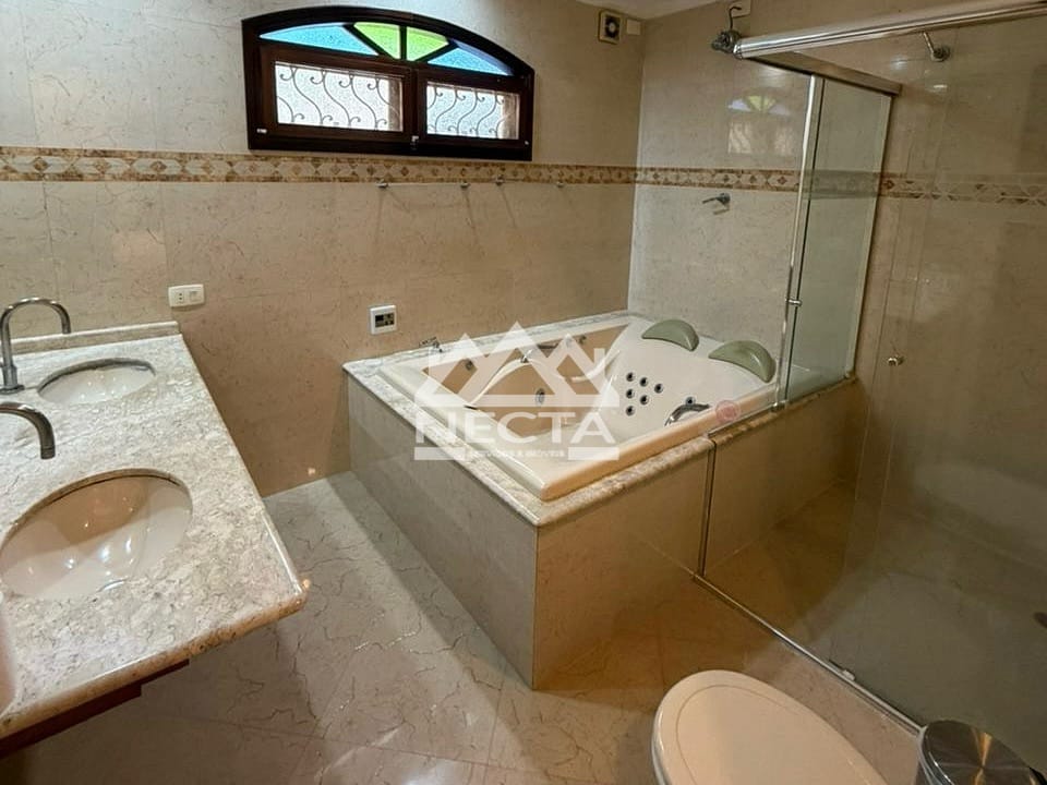 Sobrado, 5 quartos, 880 m² - Foto 34