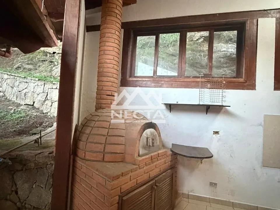 Sobrado, 5 quartos, 880 m² - Foto 11