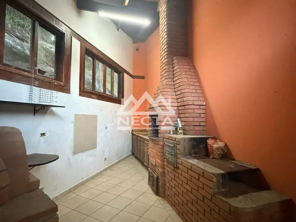 Sobrado, 5 quartos, 880 m² - Foto 12