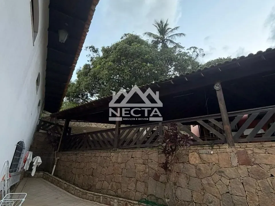 Sobrado, 5 quartos, 880 m² - Foto 5