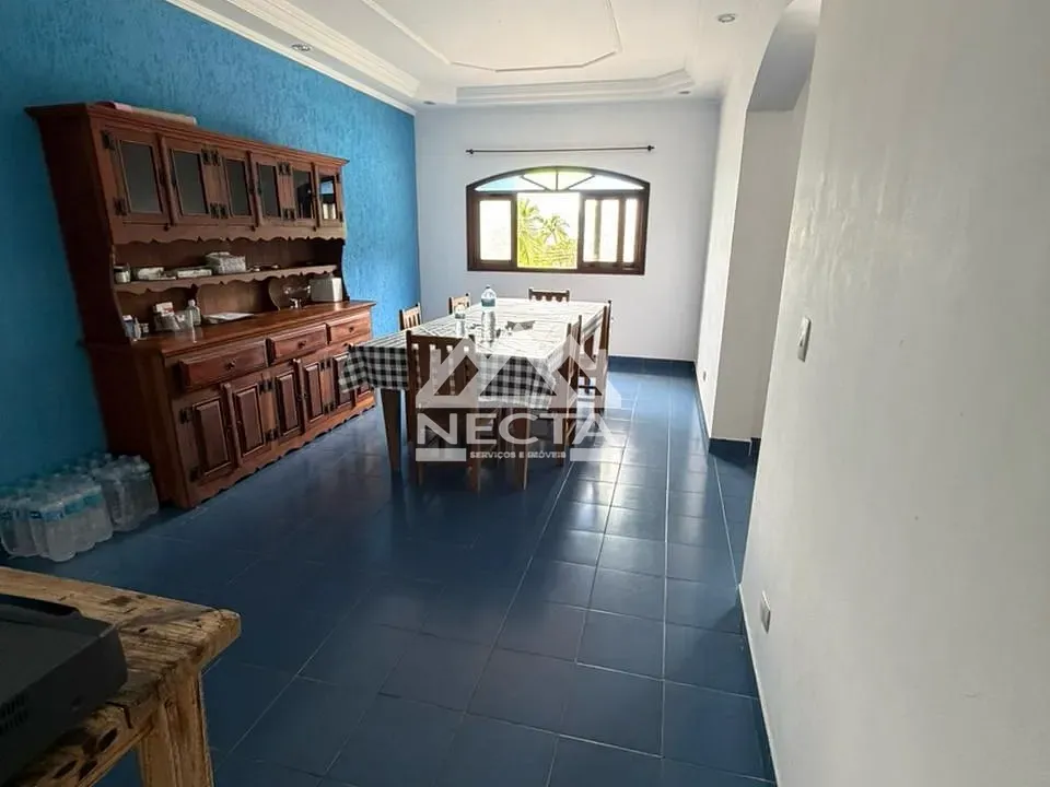 Sobrado, 5 quartos, 880 m² - Foto 37