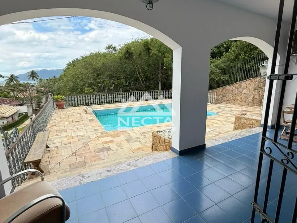 Sobrado, 5 quartos, 880 m² - Foto 27