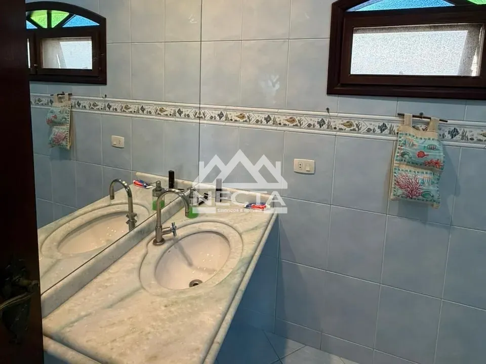 Sobrado, 5 quartos, 880 m² - Foto 19