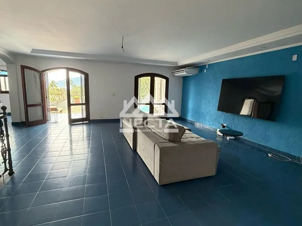 Sobrado, 5 quartos, 880 m² - Foto 22